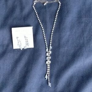 New rhinestone set